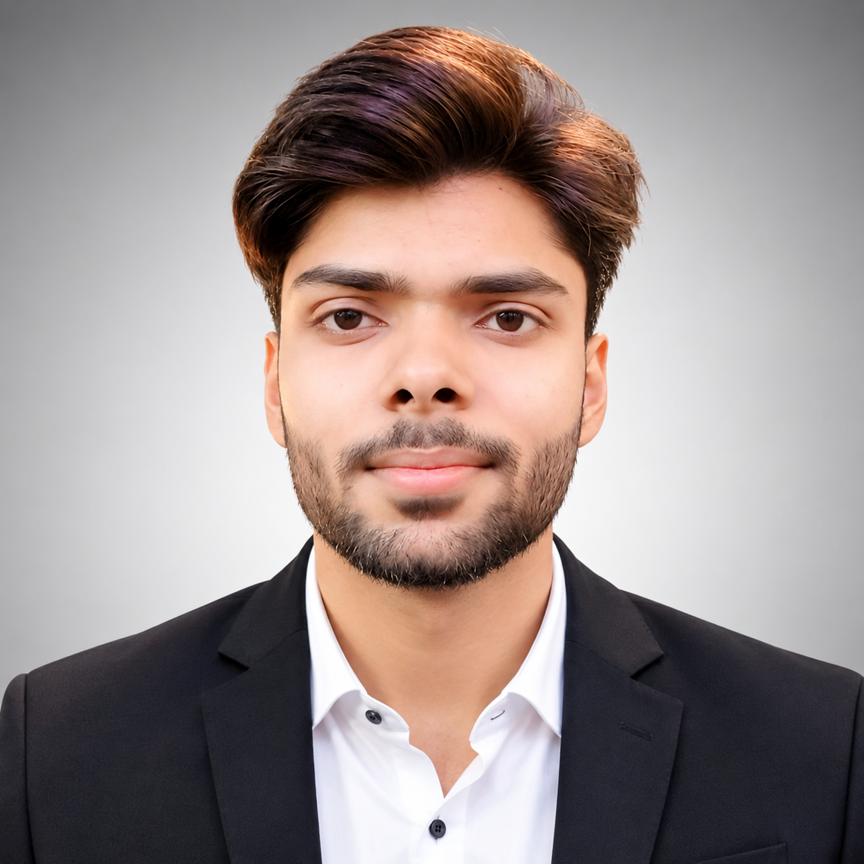 Nishant Singh Chauhan